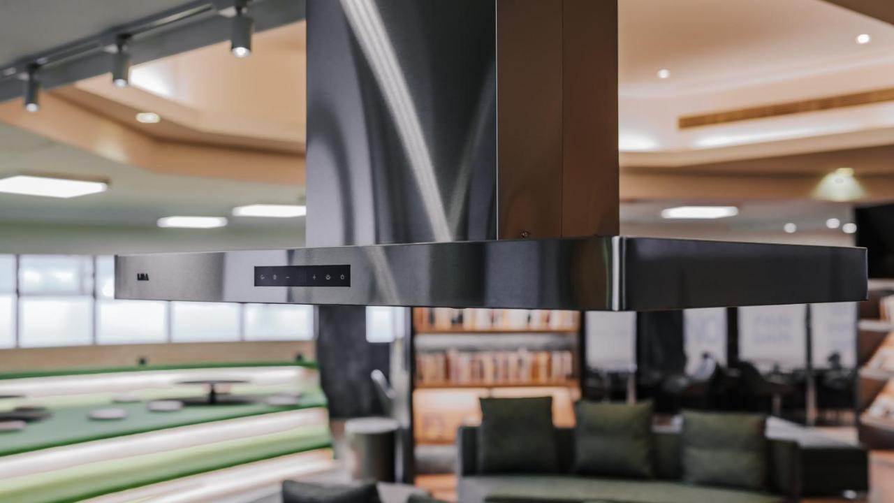 Hub Hotel - Songshan Airport Branch Taipei Exterior photo